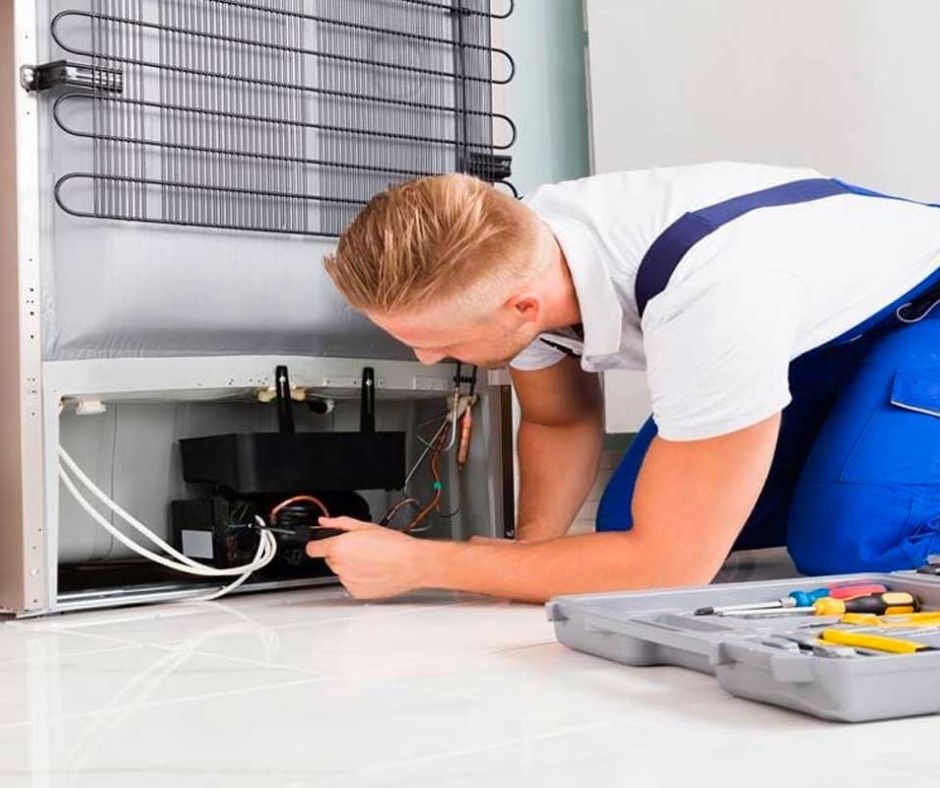 İNCİRLİ  Beyaz Eşya Servisi