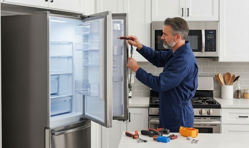 İNCİRLİ  Beyaz Eşya Servisi